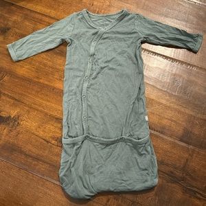 Kyte Bundler in Pine